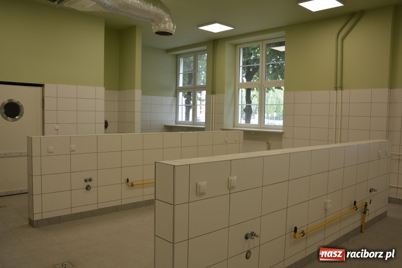 Zdjęcie w galerii na portalu naszraciborz.pl: Nowoczesne pracownie w CKZiU nr 1  wiadomości z regionu
