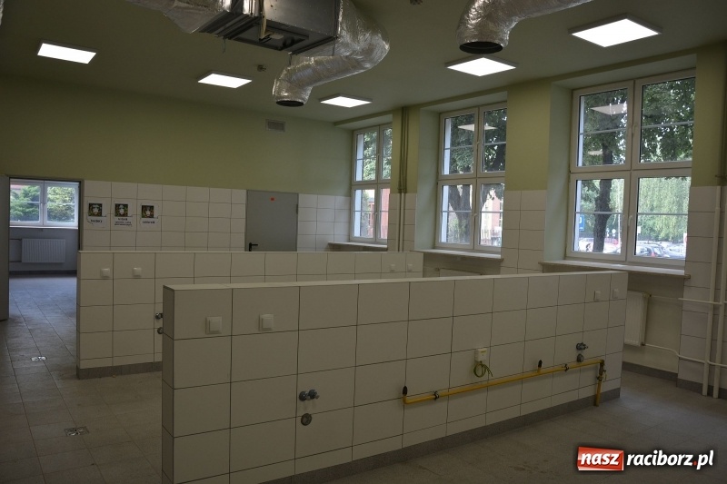 Zdjęcie w galerii na portalu naszraciborz.pl: Nowoczesne pracownie w CKZiU nr 1  wiadomości z regionu