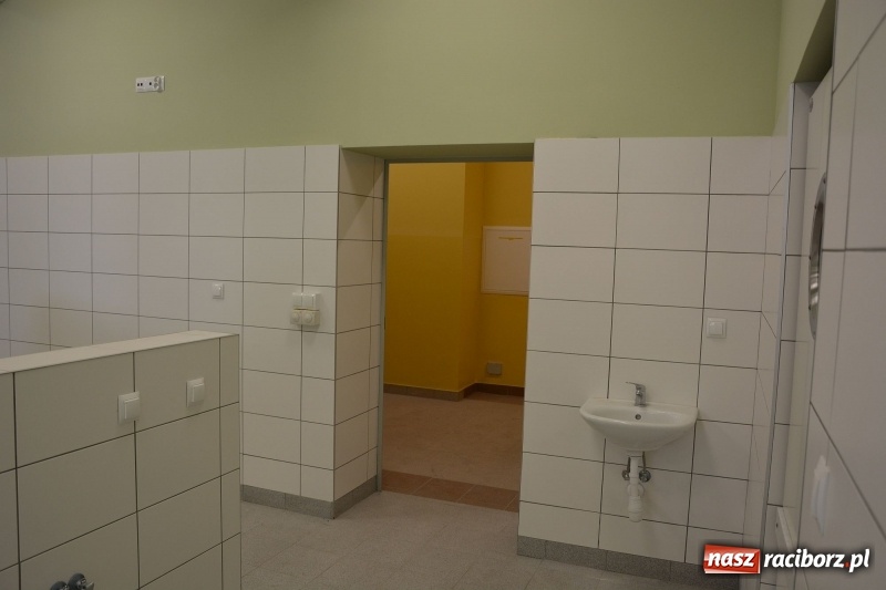 Zdjęcie w galerii na portalu naszraciborz.pl: Nowoczesne pracownie w CKZiU nr 1  wiadomości z regionu