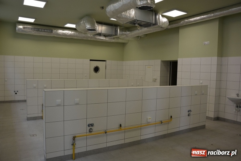 Zdjęcie w galerii na portalu naszraciborz.pl: Nowoczesne pracownie w CKZiU nr 1  wiadomości z regionu