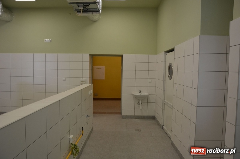 Zdjęcie w galerii na portalu naszraciborz.pl: Nowoczesne pracownie w CKZiU nr 1  wiadomości z regionu