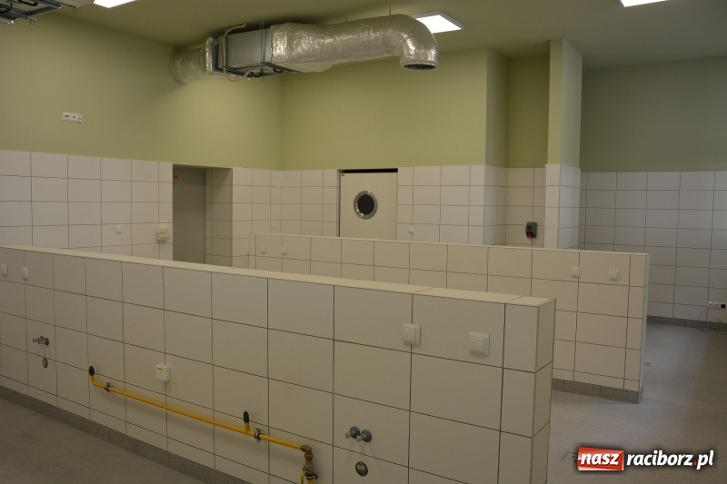 Zdjęcie w galerii na portalu naszraciborz.pl: Nowoczesne pracownie w CKZiU nr 1  wiadomości z regionu