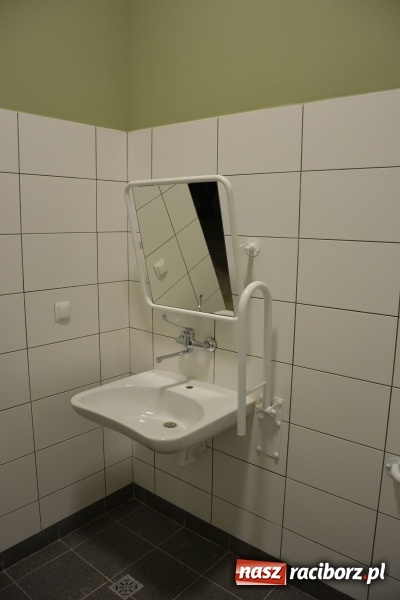 Zdjęcie w galerii na portalu naszraciborz.pl: Nowoczesne pracownie w CKZiU nr 1  wiadomości z regionu