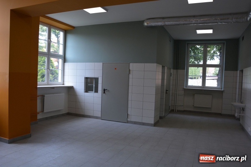 Zdjęcie w galerii na portalu naszraciborz.pl: Nowoczesne pracownie w CKZiU nr 1  wiadomości z regionu