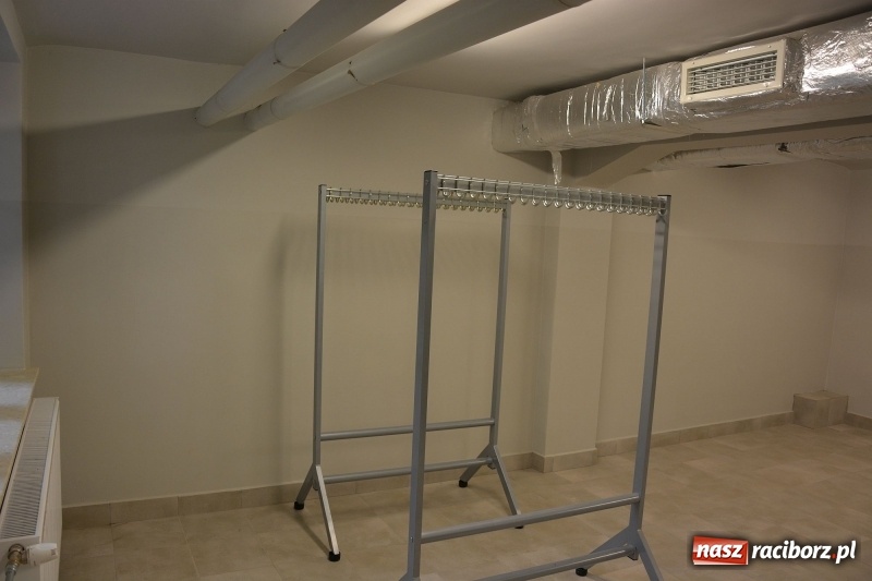 Zdjęcie w galerii na portalu naszraciborz.pl: Nowoczesne pracownie w CKZiU nr 1  wiadomości z regionu