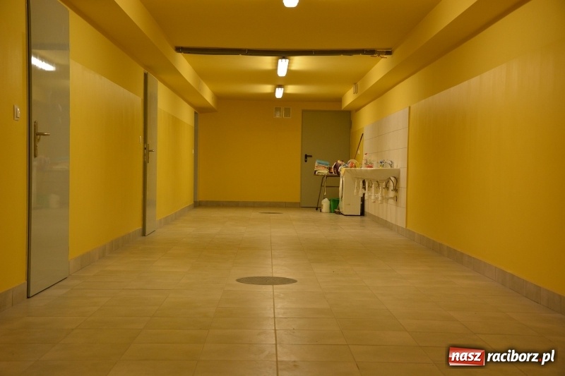 Zdjęcie w galerii na portalu naszraciborz.pl: Nowoczesne pracownie w CKZiU nr 1  wiadomości z regionu