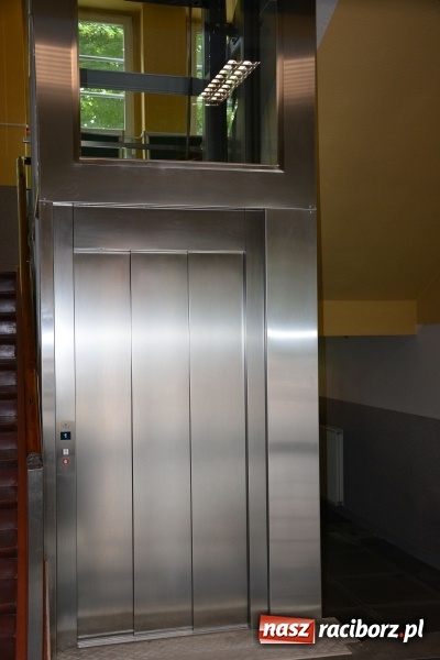 Zdjęcie w galerii na portalu naszraciborz.pl: Nowoczesne pracownie w CKZiU nr 1  wiadomości z regionu