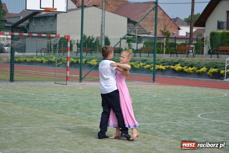 Zdjęcie w galerii na portalu naszraciborz.pl: Międzynarodowa Olimpiada Sportowa w Bieńkowicach wiadomości z regionu