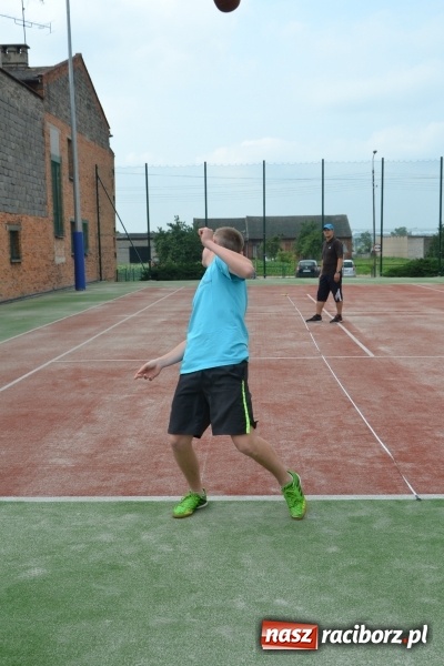 Zdjęcie w galerii na portalu naszraciborz.pl: Międzynarodowa Olimpiada Sportowa w Bieńkowicach wiadomości z regionu