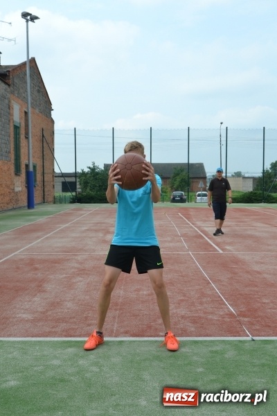 Zdjęcie w galerii na portalu naszraciborz.pl: Międzynarodowa Olimpiada Sportowa w Bieńkowicach wiadomości z regionu