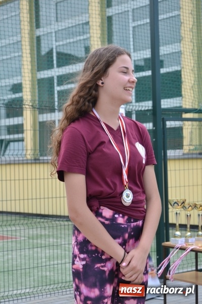 Zdjęcie w galerii na portalu naszraciborz.pl: Międzynarodowa Olimpiada Sportowa w Bieńkowicach wiadomości z regionu