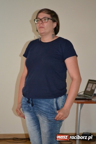 Zdjęcie w galerii na portalu naszraciborz.pl: Spotkanie informacyjne Działaj Lokalnie za nami wiadomości z regionu