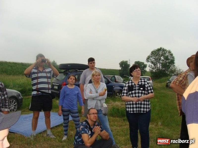 Zdjęcie w galerii na portalu naszraciborz.pl: Wędkarski Dzień Dziecka na łowisku Łęg wiadomości z regionu