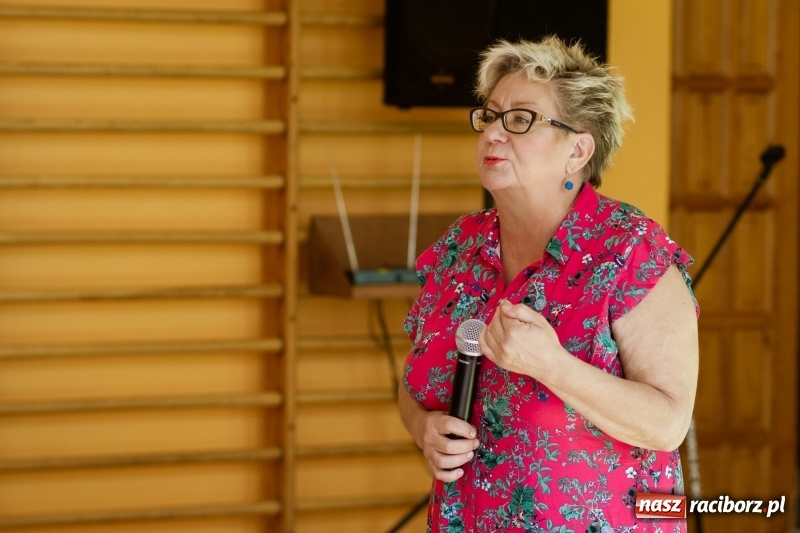 Zdjęcie w galerii na portalu naszraciborz.pl: Warsztaty profilaktyczne w raciborskiej Trzynastce wiadomości z regionu