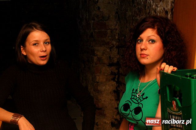 Zdjęcie w galerii na portalu naszraciborz.pl: Szalona noc w Ozonie wiadomości z regionu