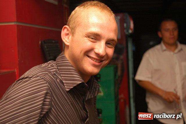 Zdjęcie w galerii na portalu naszraciborz.pl: Szalona noc w Ozonie wiadomości z regionu