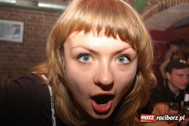 Zdjęcie w galerii na portalu naszraciborz.pl: Szalona noc w Ozonie wiadomości z regionu