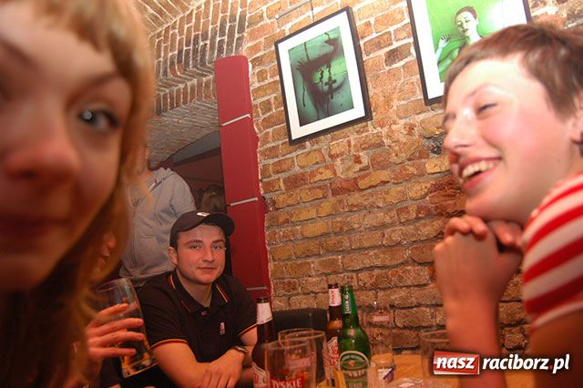 Zdjęcie w galerii na portalu naszraciborz.pl: Szalona noc w Ozonie wiadomości z regionu