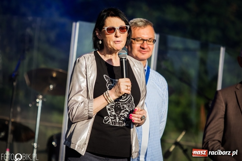 Zdjęcie w galerii na portalu naszraciborz.pl: Raciborskie Juwenalia. Studenci odebrali klucz do bram miasta. Zabawa była przednia!  wiadomości z regionu