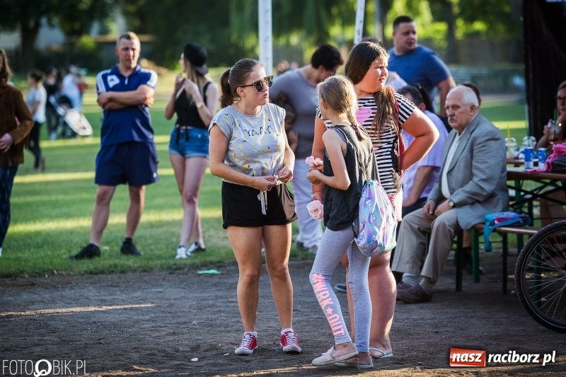Zdjęcie w galerii na portalu naszraciborz.pl: Raciborskie Juwenalia. Studenci odebrali klucz do bram miasta. Zabawa była przednia!  wiadomości z regionu