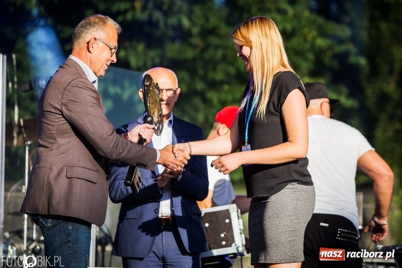 Zdjęcie w galerii na portalu naszraciborz.pl: Raciborskie Juwenalia. Studenci odebrali klucz do bram miasta. Zabawa była przednia!  wiadomości z regionu