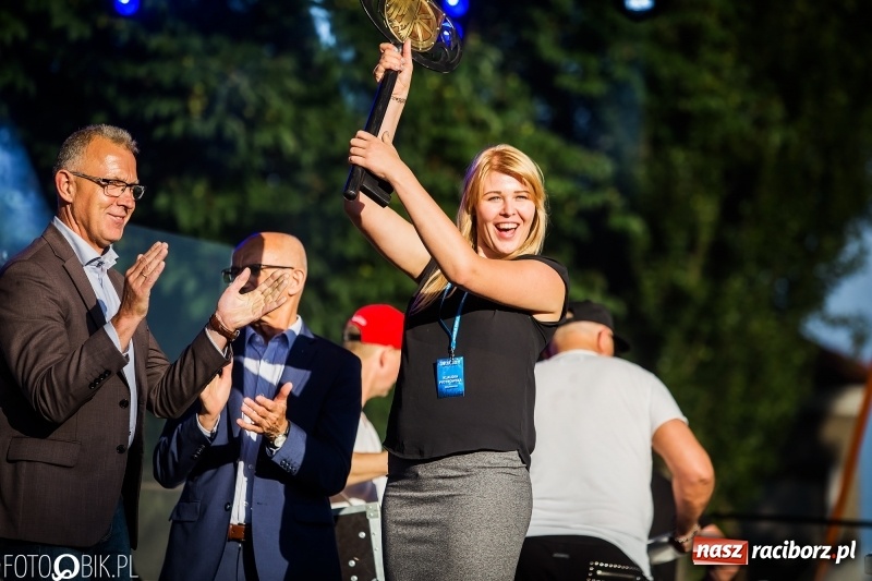 Zdjęcie w galerii na portalu naszraciborz.pl: Raciborskie Juwenalia. Studenci odebrali klucz do bram miasta. Zabawa była przednia!  wiadomości z regionu