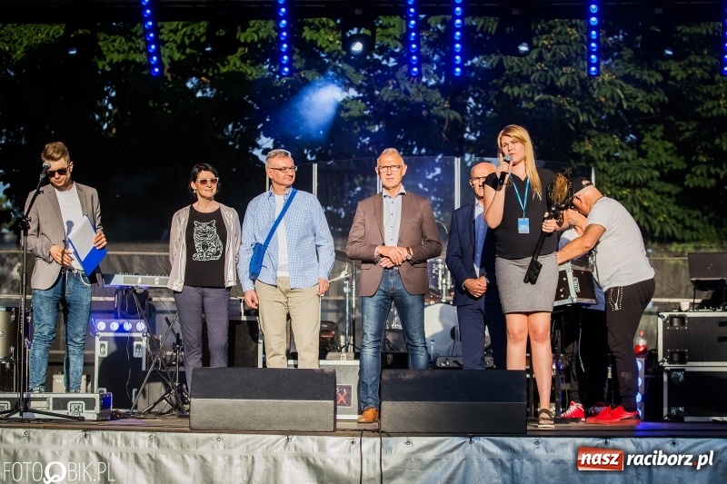 Zdjęcie w galerii na portalu naszraciborz.pl: Raciborskie Juwenalia. Studenci odebrali klucz do bram miasta. Zabawa była przednia!  wiadomości z regionu