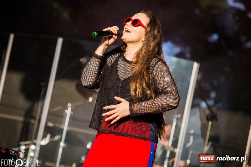 Zdjęcie w galerii na portalu naszraciborz.pl: Raciborskie Juwenalia. Studenci odebrali klucz do bram miasta. Zabawa była przednia!  wiadomości z regionu