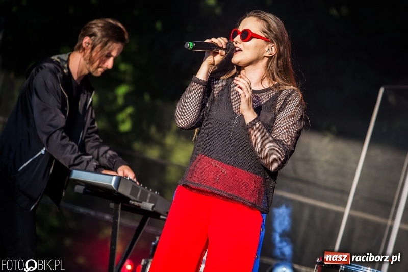 Zdjęcie w galerii na portalu naszraciborz.pl: Raciborskie Juwenalia. Studenci odebrali klucz do bram miasta. Zabawa była przednia!  wiadomości z regionu
