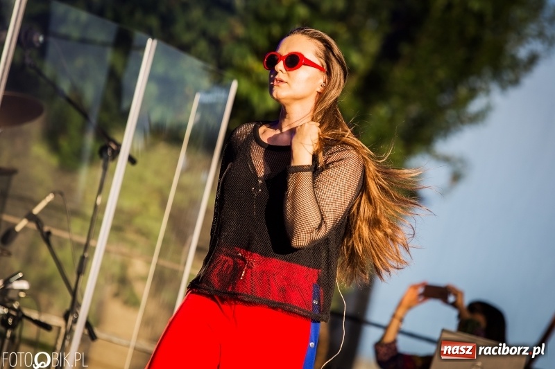 Zdjęcie w galerii na portalu naszraciborz.pl: Raciborskie Juwenalia. Studenci odebrali klucz do bram miasta. Zabawa była przednia!  wiadomości z regionu