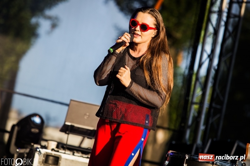 Zdjęcie w galerii na portalu naszraciborz.pl: Raciborskie Juwenalia. Studenci odebrali klucz do bram miasta. Zabawa była przednia!  wiadomości z regionu