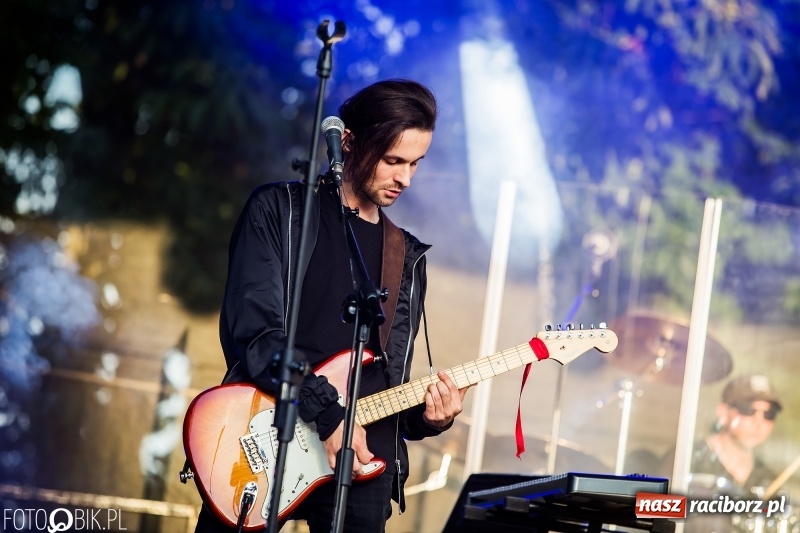 Zdjęcie w galerii na portalu naszraciborz.pl: Raciborskie Juwenalia. Studenci odebrali klucz do bram miasta. Zabawa była przednia!  wiadomości z regionu