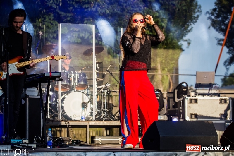 Zdjęcie w galerii na portalu naszraciborz.pl: Raciborskie Juwenalia. Studenci odebrali klucz do bram miasta. Zabawa była przednia!  wiadomości z regionu