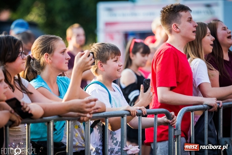 Zdjęcie w galerii na portalu naszraciborz.pl: Raciborskie Juwenalia. Studenci odebrali klucz do bram miasta. Zabawa była przednia!  wiadomości z regionu