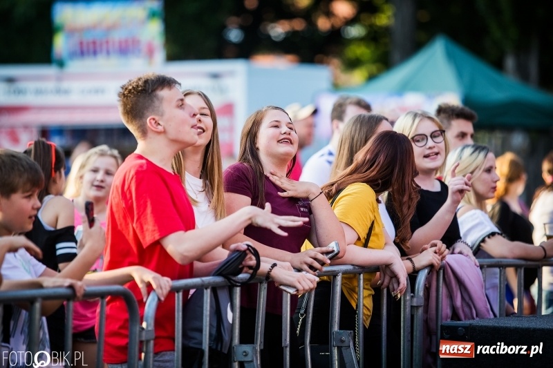 Zdjęcie w galerii na portalu naszraciborz.pl: Raciborskie Juwenalia. Studenci odebrali klucz do bram miasta. Zabawa była przednia!  wiadomości z regionu