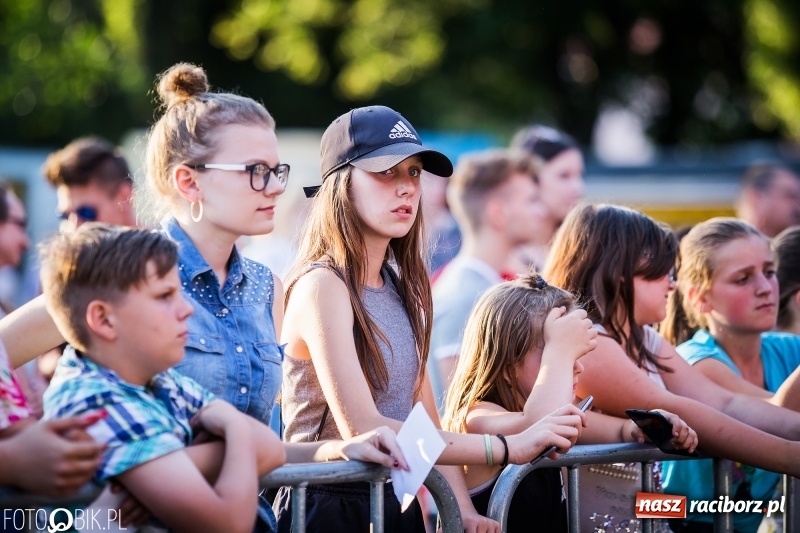 Zdjęcie w galerii na portalu naszraciborz.pl: Raciborskie Juwenalia. Studenci odebrali klucz do bram miasta. Zabawa była przednia!  wiadomości z regionu