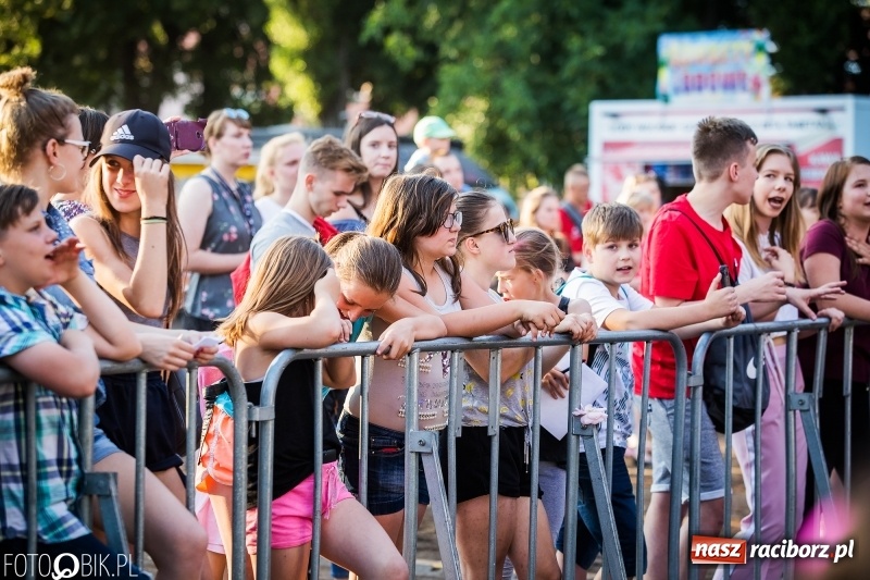 Zdjęcie w galerii na portalu naszraciborz.pl: Raciborskie Juwenalia. Studenci odebrali klucz do bram miasta. Zabawa była przednia!  wiadomości z regionu
