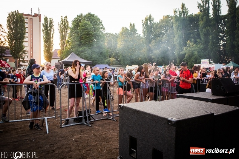 Zdjęcie w galerii na portalu naszraciborz.pl: Raciborskie Juwenalia. Studenci odebrali klucz do bram miasta. Zabawa była przednia!  wiadomości z regionu