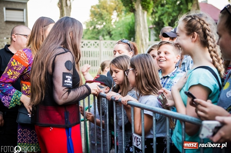 Zdjęcie w galerii na portalu naszraciborz.pl: Raciborskie Juwenalia. Studenci odebrali klucz do bram miasta. Zabawa była przednia!  wiadomości z regionu