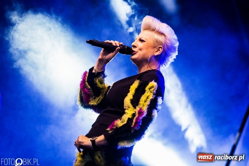 Zdjęcie w galerii na portalu naszraciborz.pl: Raciborskie Juwenalia. Studenci odebrali klucz do bram miasta. Zabawa była przednia!  wiadomości z regionu