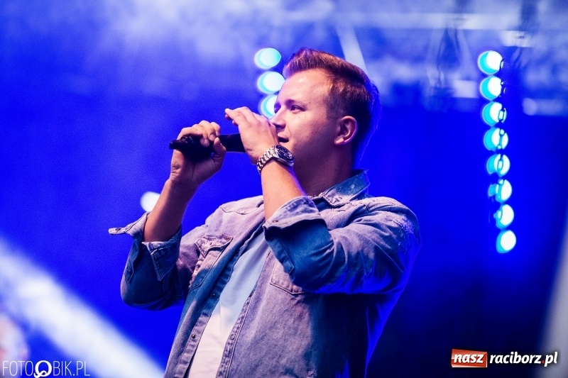 Zdjęcie w galerii na portalu naszraciborz.pl: Raciborskie Juwenalia. Studenci odebrali klucz do bram miasta. Zabawa była przednia!  wiadomości z regionu