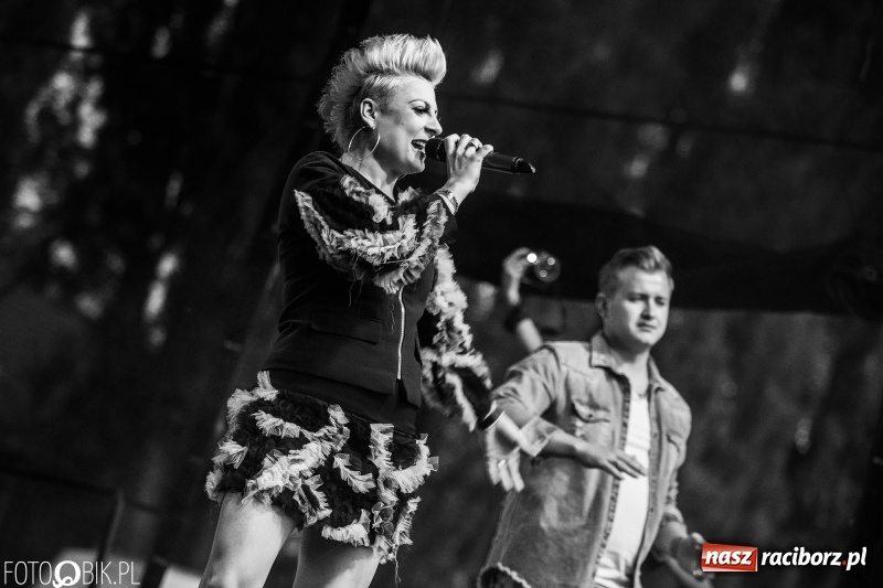 Zdjęcie w galerii na portalu naszraciborz.pl: Raciborskie Juwenalia. Studenci odebrali klucz do bram miasta. Zabawa była przednia!  wiadomości z regionu