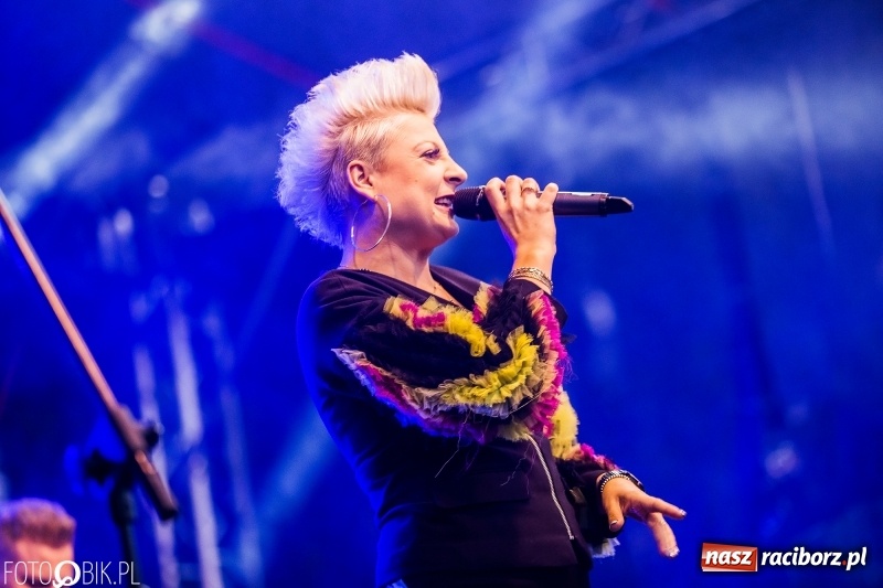 Zdjęcie w galerii na portalu naszraciborz.pl: Raciborskie Juwenalia. Studenci odebrali klucz do bram miasta. Zabawa była przednia!  wiadomości z regionu