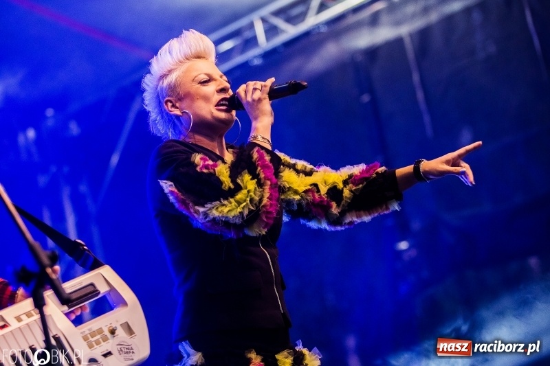 Zdjęcie w galerii na portalu naszraciborz.pl: Raciborskie Juwenalia. Studenci odebrali klucz do bram miasta. Zabawa była przednia!  wiadomości z regionu