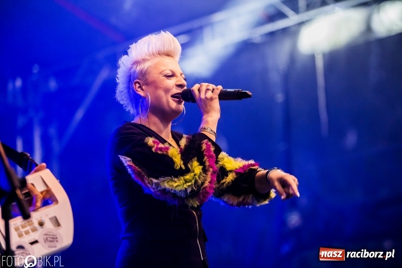 Zdjęcie w galerii na portalu naszraciborz.pl: Raciborskie Juwenalia. Studenci odebrali klucz do bram miasta. Zabawa była przednia!  wiadomości z regionu