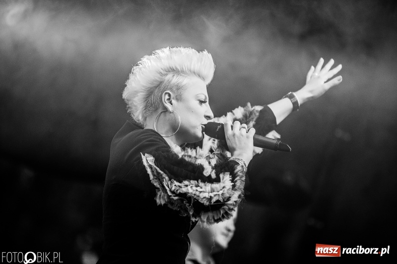 Zdjęcie w galerii na portalu naszraciborz.pl: Raciborskie Juwenalia. Studenci odebrali klucz do bram miasta. Zabawa była przednia!  wiadomości z regionu