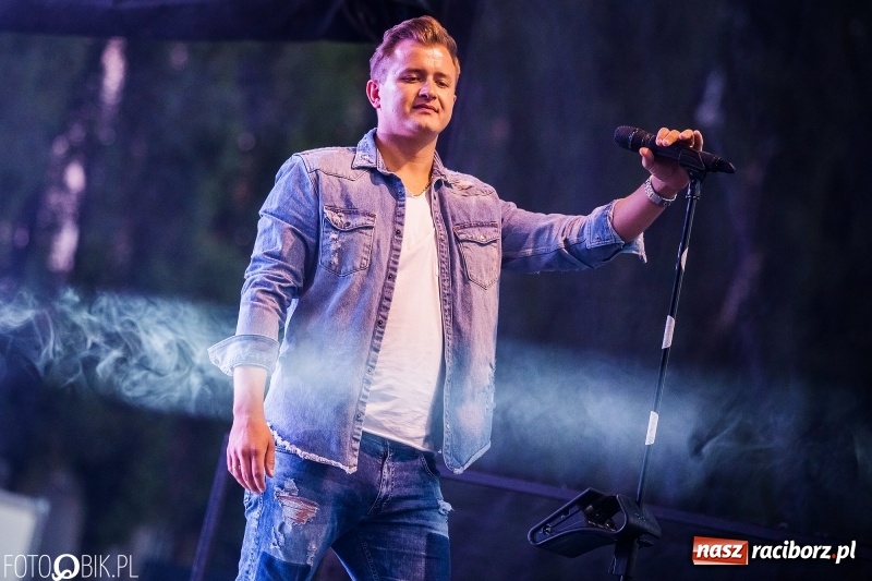 Zdjęcie w galerii na portalu naszraciborz.pl: Raciborskie Juwenalia. Studenci odebrali klucz do bram miasta. Zabawa była przednia!  wiadomości z regionu