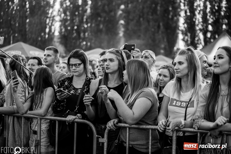 Zdjęcie w galerii na portalu naszraciborz.pl: Raciborskie Juwenalia. Studenci odebrali klucz do bram miasta. Zabawa była przednia!  wiadomości z regionu