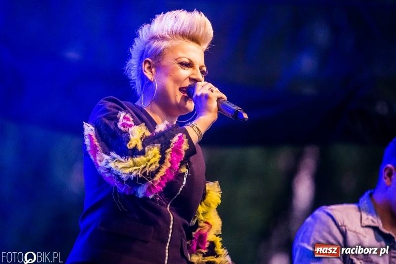 Zdjęcie w galerii na portalu naszraciborz.pl: Raciborskie Juwenalia. Studenci odebrali klucz do bram miasta. Zabawa była przednia!  wiadomości z regionu