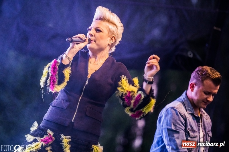 Zdjęcie w galerii na portalu naszraciborz.pl: Raciborskie Juwenalia. Studenci odebrali klucz do bram miasta. Zabawa była przednia!  wiadomości z regionu